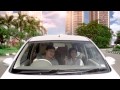 SUZUKI ERTIGA DOUBLE BLOWER 2014