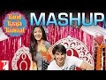 Mashup | Band Baaja Baaraat | Ranveer Singh | Anushka Sharma | Salim-Sulaiman