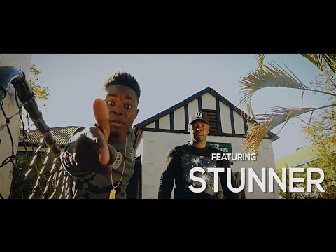 NTa x STUNNER- Ndaramba (Official Music Video)