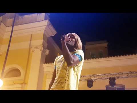 Nino Nero Quagliuncella.