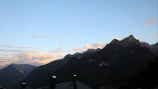 preview picture of video 'Austria Timelapse'