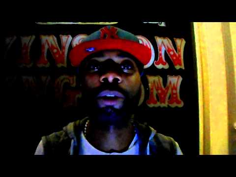 FYCA TV SHOUT OUTS - MC Swoop