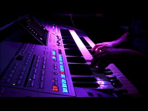 Franz Lambert Cover "Möwe Jonathan"  live auf dem Big Tyros 5