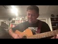 Prepare Ye the Way - Caedmon's Call (COVER)