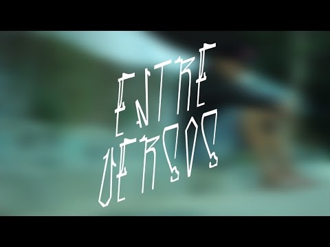 ENTRE VERSOS COM KALEL