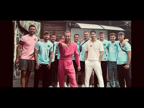 Sun Is Shining x Balkan Bolzer [French Sisters Mashup]