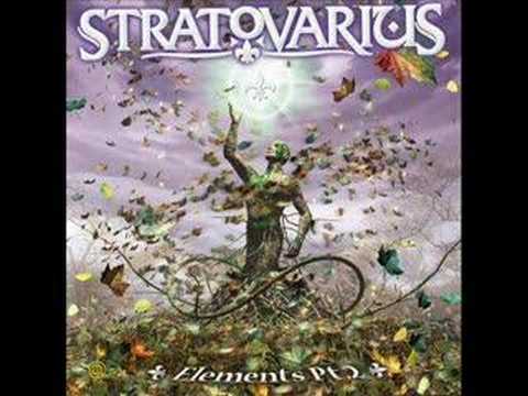Stratovarius - Liberty