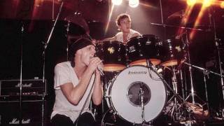 MIDNIGHT OIL - Live @ The Royal Antler Hotel, Narrabeen - 02 May 1980