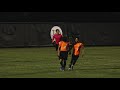 Notre Dame vs Hamilton Boys Varsity Soccer 2019