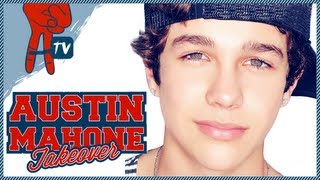 Austin Mahone Takeover - Official Trailer on AwesomenessTV