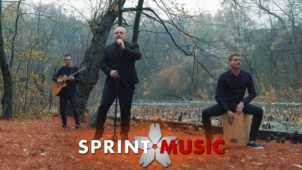 Mihai Nae ft. Uddi — Ego
