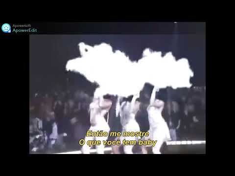 Jay-Z Show Me What You Got Live An 2006 Legendado