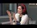 Jessie J - “Burnin’ Up (Acoustic) | On Air with Ryan Seacrest