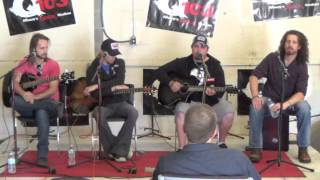 The Roots of Florida Georgia Line&#39;s &#39;Stay&#39; Explained by Black Stone Cherry