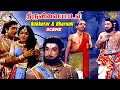 Thiruvilayadal Nakkerar & Dharumi Scenes l Thiruvilayadal l Sivaji Ganesan l Nagesh l APN Films