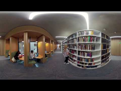 Royal Holloway University - Customer Success Story