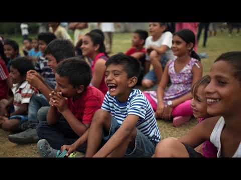 Central American asylum seekers Let 'em In Wings RexRed