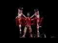 Ranking The Sheeva Fatalities