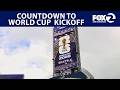 Countdown To The World Cup Kickoff West Coast Wrap
