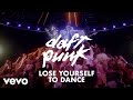 Daft Punk - Lose Yourself to Dance (Official Version) mp3