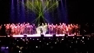 GREAT GOD (Live)  by Deitrick Haddon