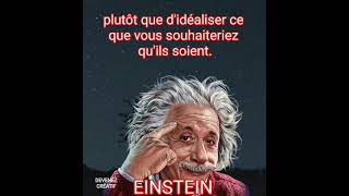 Prenez les gens exactement tels qu'ils sont.