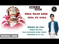 Tera Naam Leke Juban Pe Baba Singer Dk Pali Khatu Shyam Ji Spacial Songs