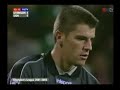 BAYER LEVERKUSEN-OL LIGUE DES CHAMPIONS 2001-2002 VF OLTV