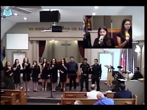 Jun 05 2016 AM - Cornel Unc (Cina)