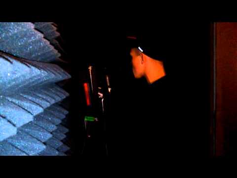 Reho KwleRap #Hot 16 Challenge