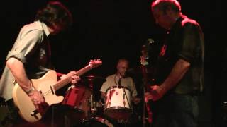 fIREHOSE - Operation Solitaire &amp; In My Mind (Live @ Neumos)