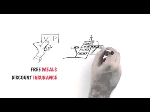 Over 50s Club Introduction