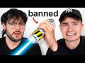 We Bought Banned Amazon Products