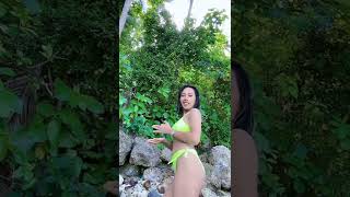 Ms Khenn Alonto tiktok short be like..