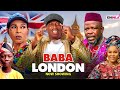 BABA LONDON Latest 2026 Comedy Yoruba Movie Apa Olaide Ajani Toyin Afolayan Bose Akinola