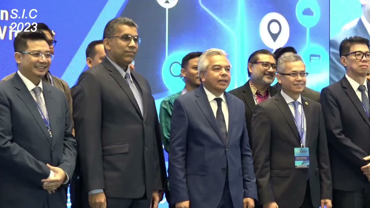 SEARCCT'S INTERNATIONAL CONFERENCE 2023 “Building Digital Resilience in P/CVE”.
