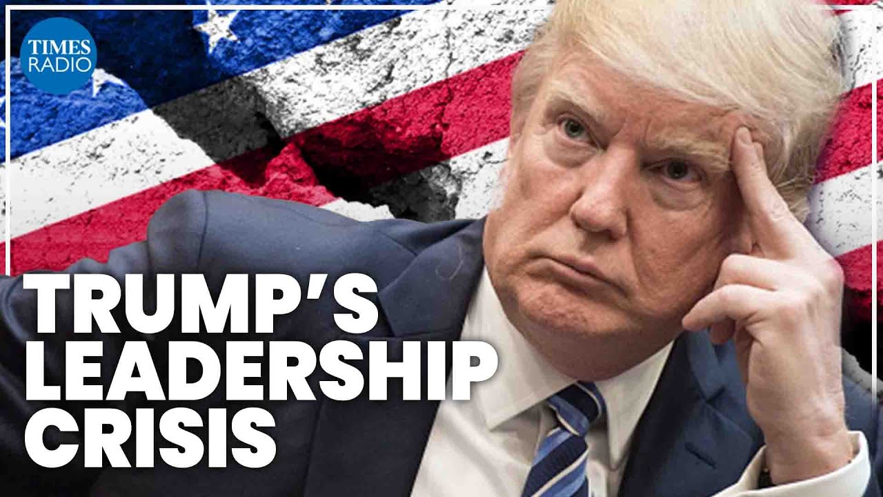 Trump’s ‘short-sighted’ Ukraine plan thrusts US leadership into chaos | Former US Army secretary