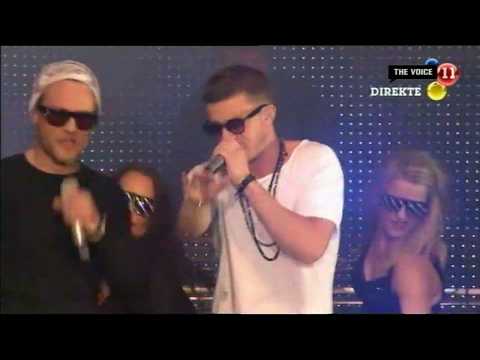 Nik & Jay - Fest (The Voice '11)