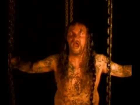 Prostitute Disfigurement - The Sadist King and the Generallissimo of Pain