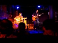Holly Golightly & The Brokeoffs "Crow Jane"