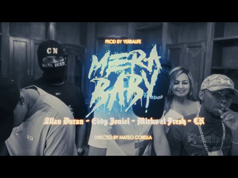 Mirko El Fresh and Allan Duran