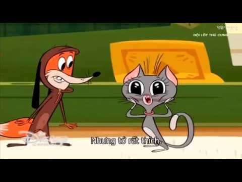 The Rescuers (TheWildAnimal13 Style) Part 6 - Hornbill Railway Service/Bird Ride #13