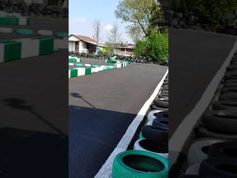 OHVALE 110 MONOMARCIA...PRIMA ESPERIENZA!!!!BELLISSIMO