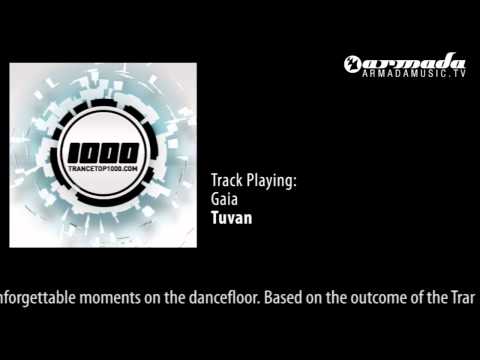 The Best of the Trance Top 1000 - Out Now!