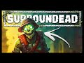 Surroundead - First Impressions - NEW Zombie Survival GAME!