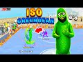 TAKING OVER RIVET CITY PARK W MY 6 8 ISO GREENBEAN BUILD IN NBA 2K26 BEST COMP GUARD BUILD 2K26