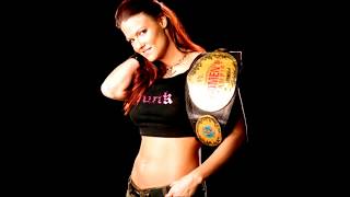 WWE Lita - Lovefurypassionenergy WWE V2 Edit (Ft. Boy Hits Car)
