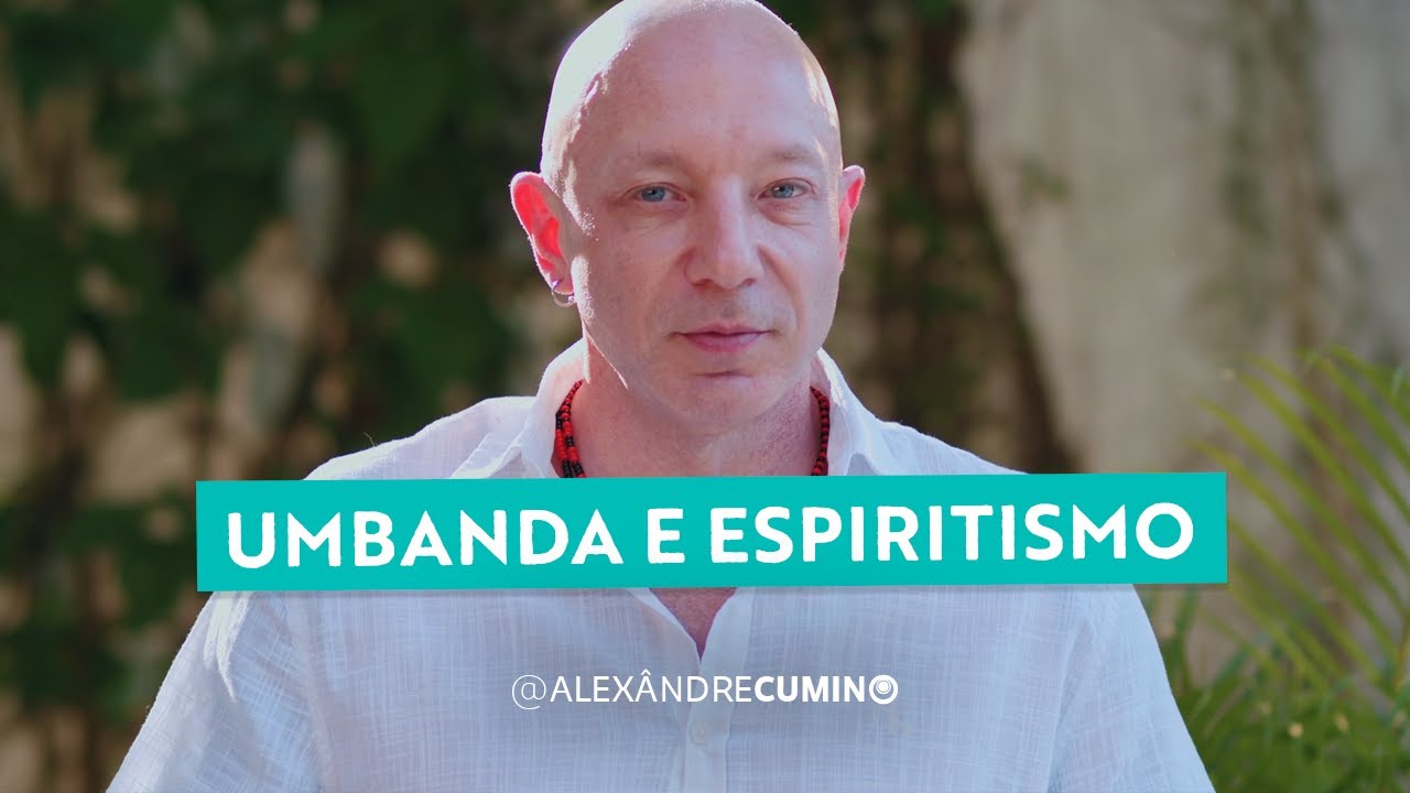 Umbanda e Espiritismo