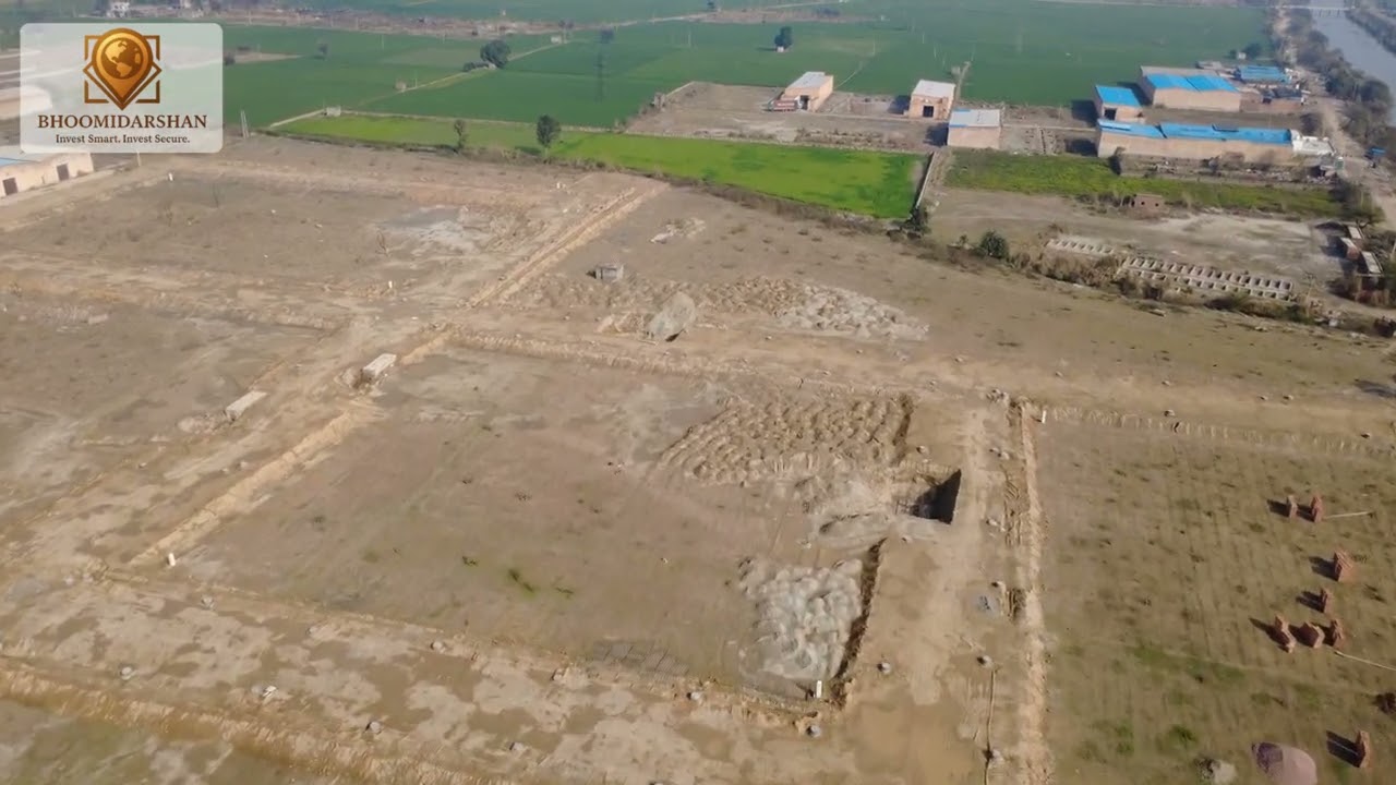 Mansarovar Industrial Park Panipat