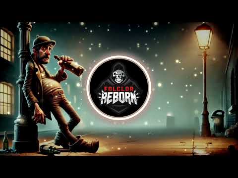 Ionel, Ionelule… nu mai bea, băiatule 🍷 | FolclorReborn Rework